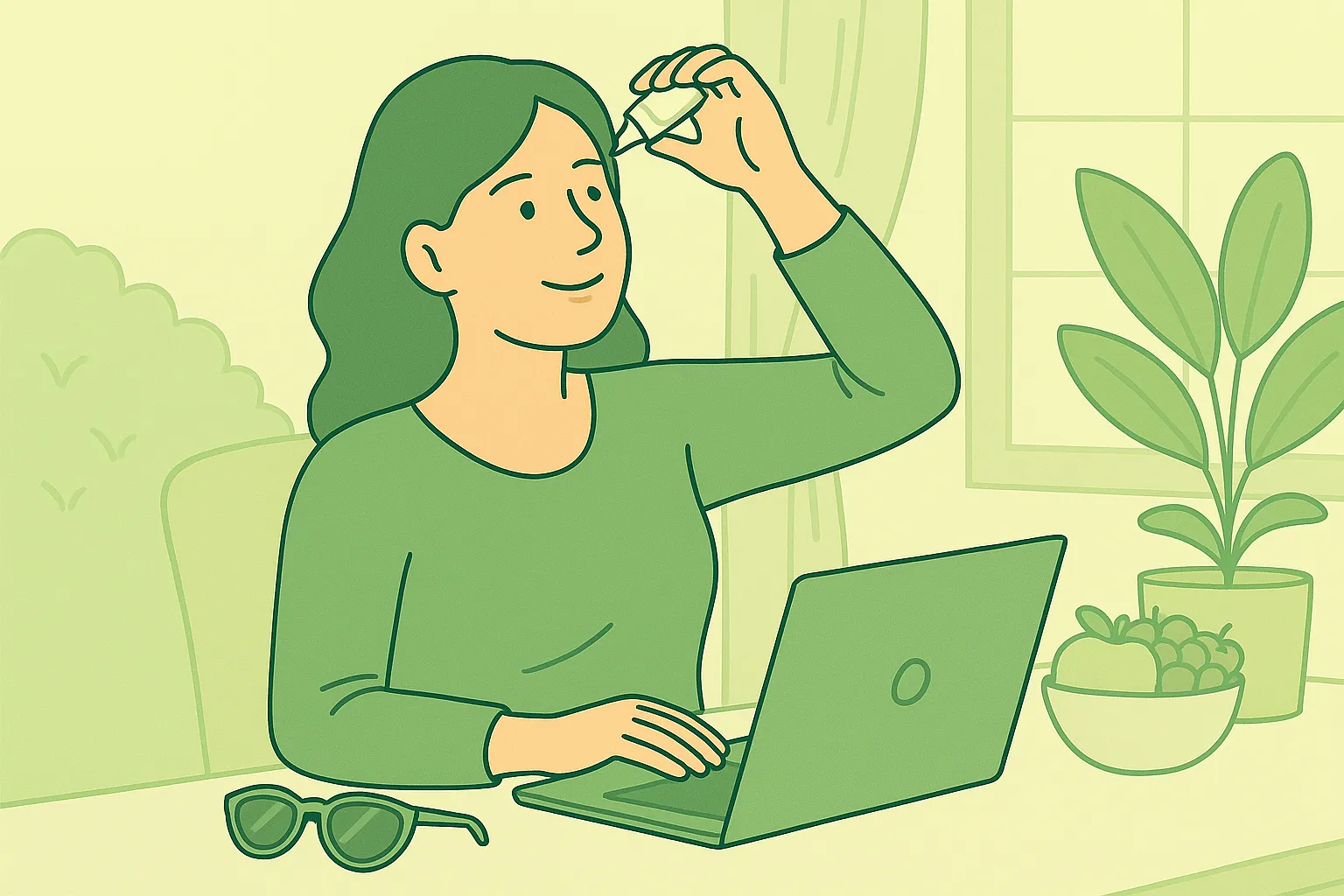 5 Eye Care Tips Every Woman Should Know