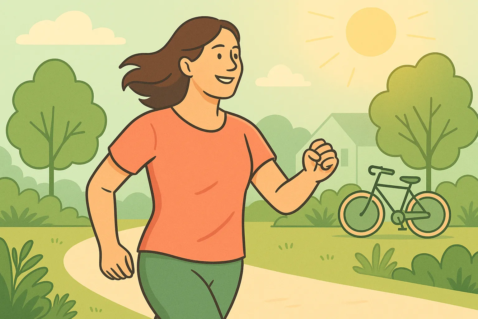 5 Simple Fitness Tips for a Healthier Lifestyle