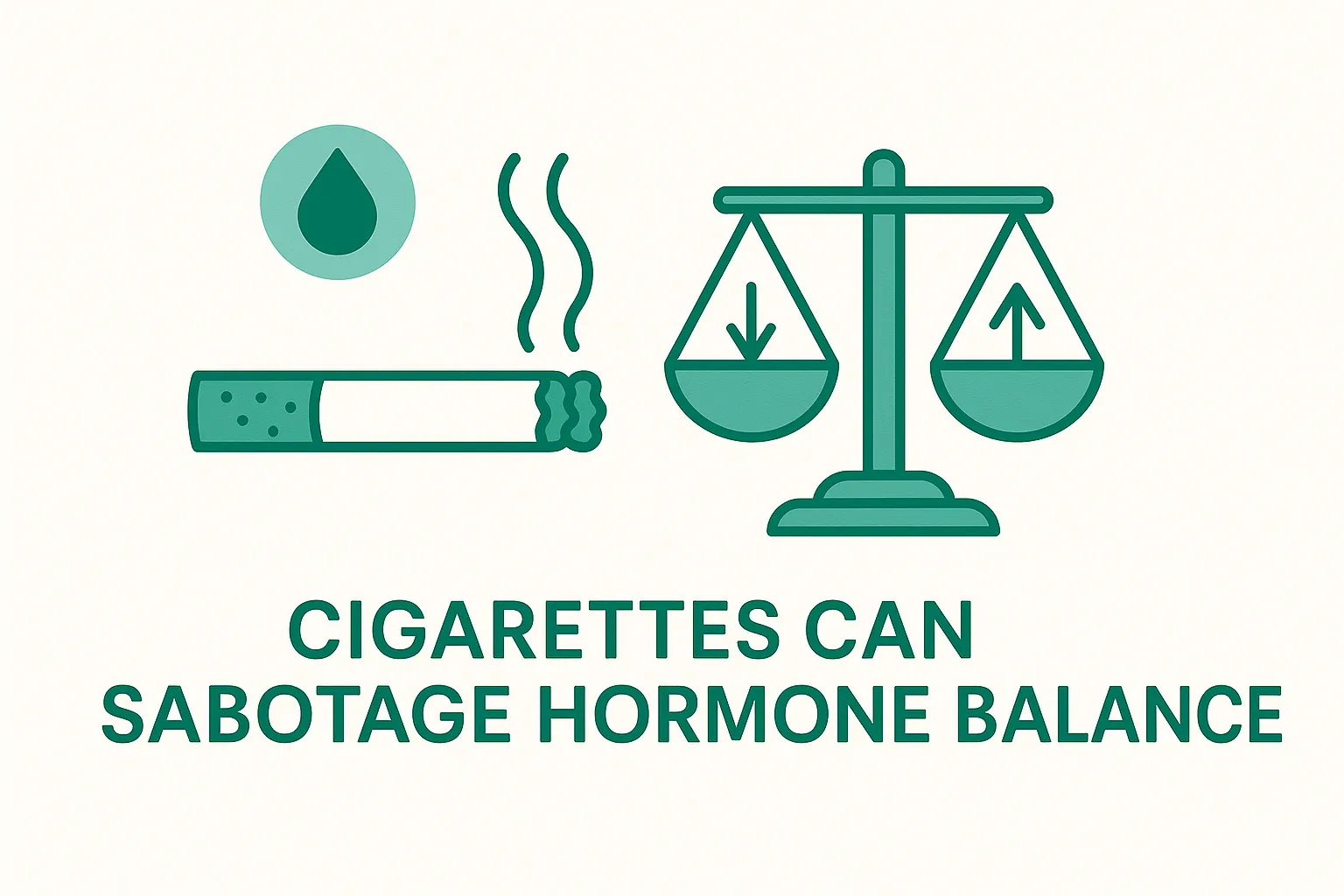 cigarettes-hormone-imbalance
