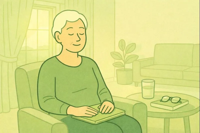 7 Overlooked Factors That Affect Eye Health as We Age