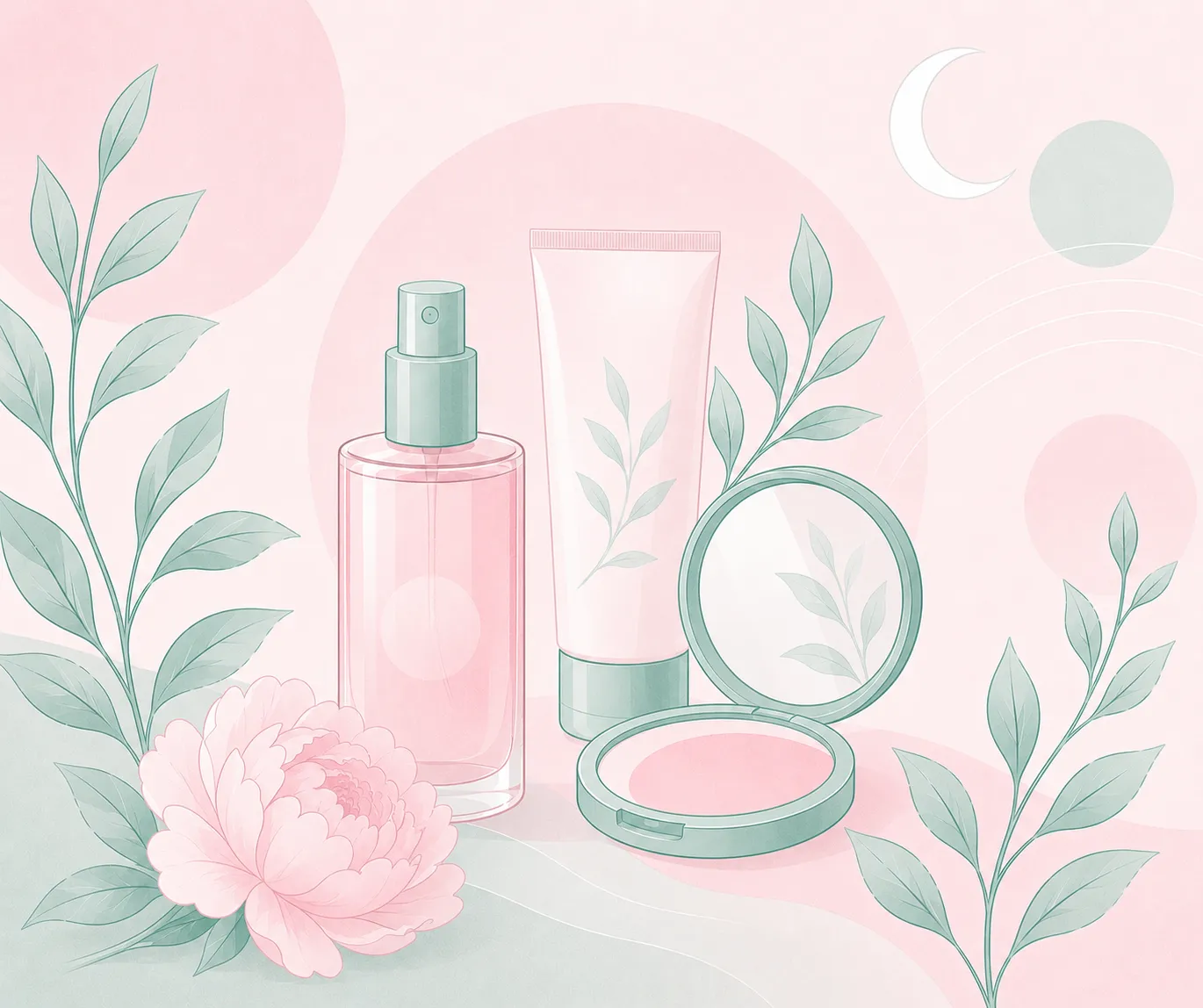 Why Women Should Stop Picking at Pimples and Start Supporting Skin Healing