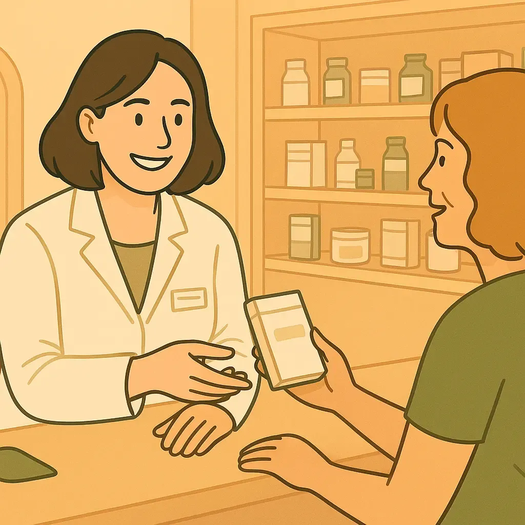 Thriving In Pharmacy: Women Redefining Career And Wellness Goals