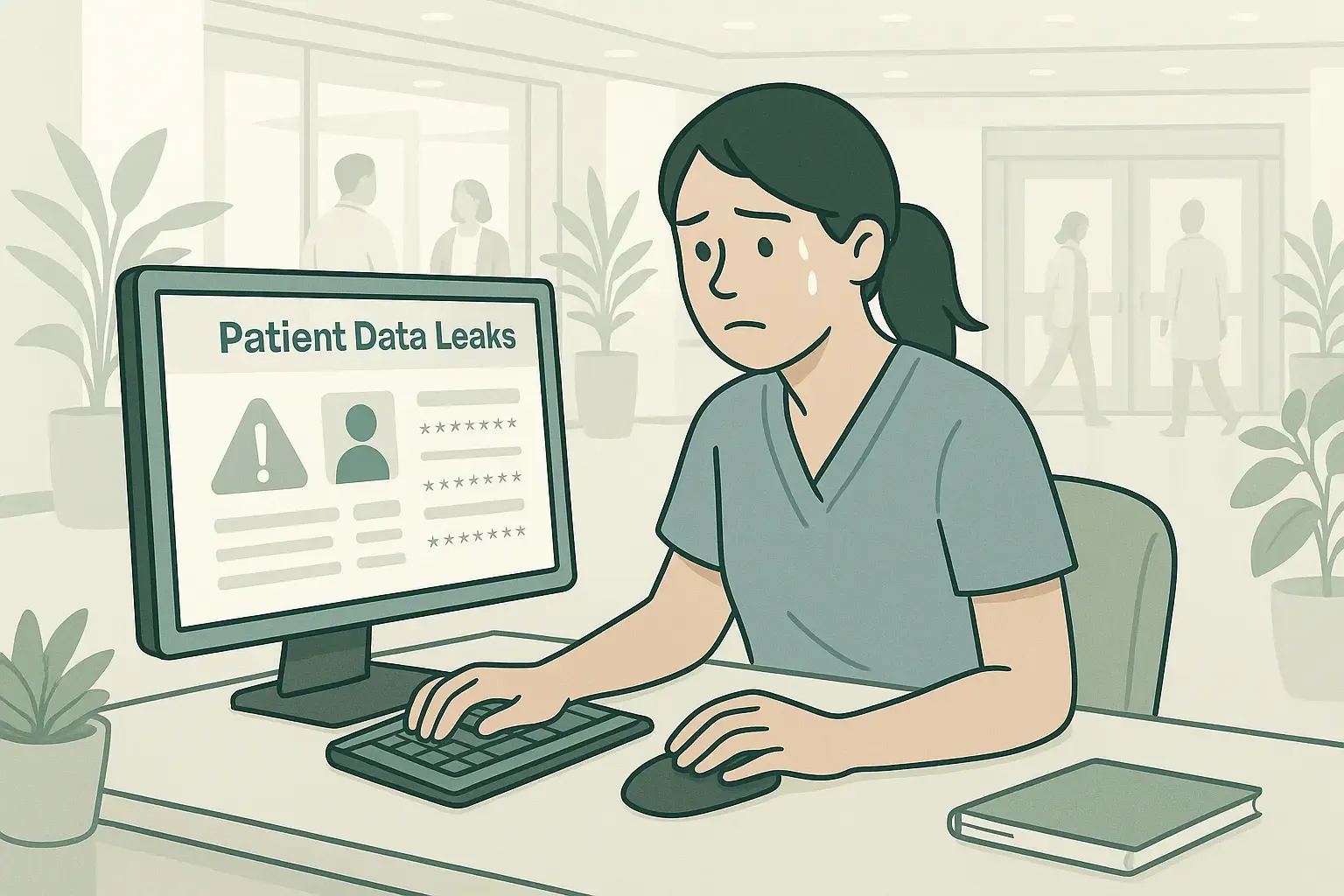 The Role of AI in Women’s Health: Innovation vs. Privacy Concerns