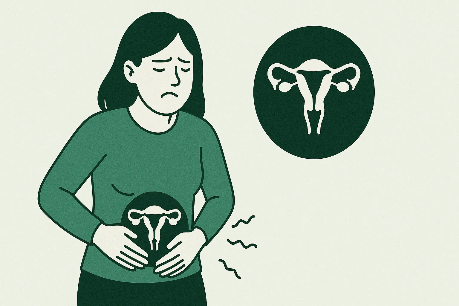 Endometriosis: The Silent Struggle Millions of Women Face