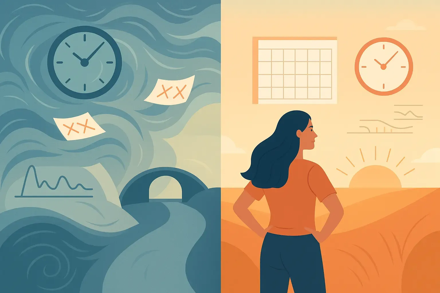 Signs Perimenopause Is Ending: What to Expect Next