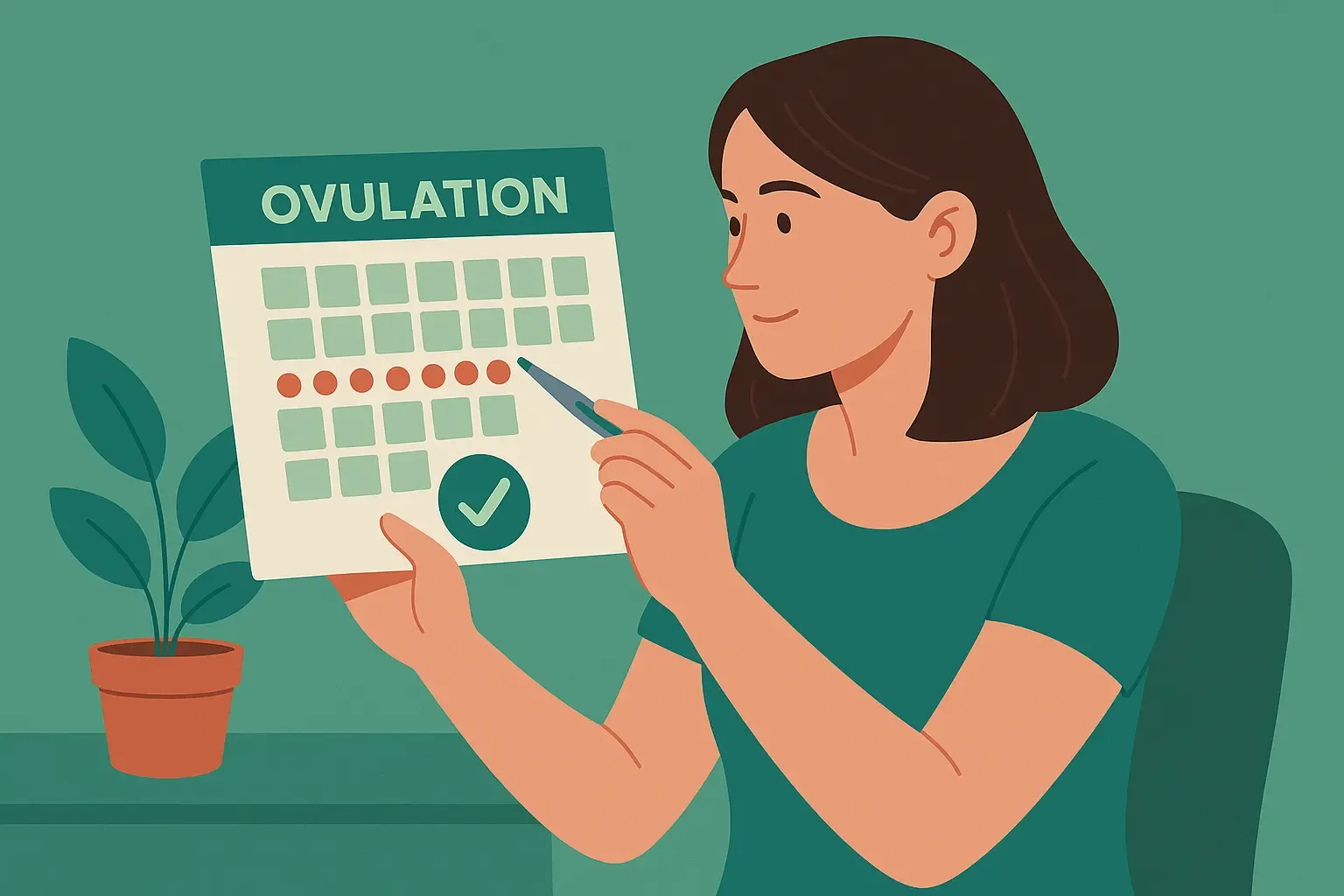 ovulation-pain-and-pregnancy-success