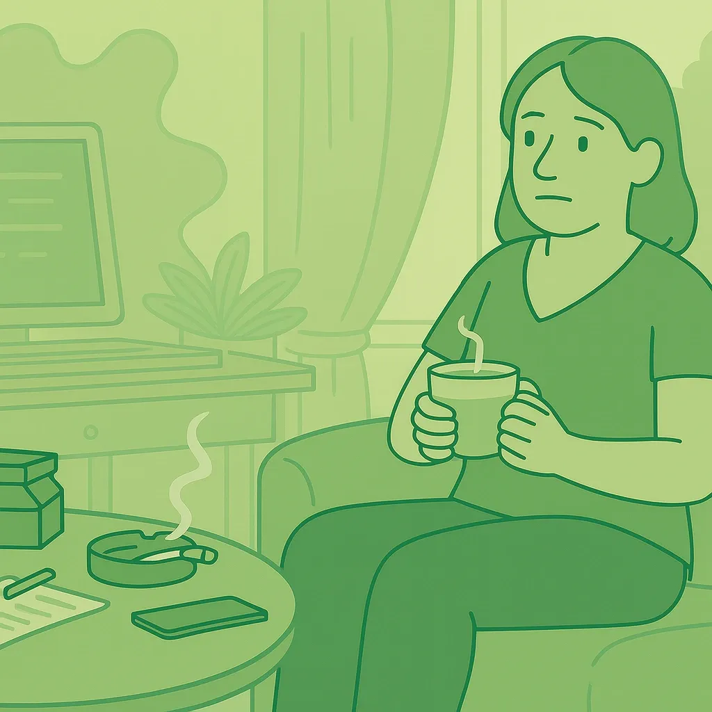 7 Unhealthy Habits Every Woman Should Avoid