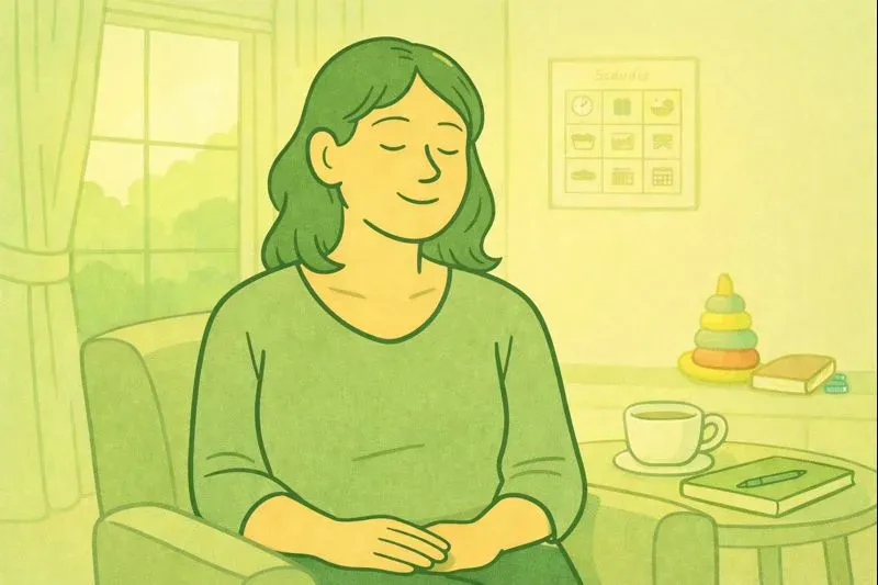 How Positive Behaviour Support Helps Women Reclaim Their Wellbeing