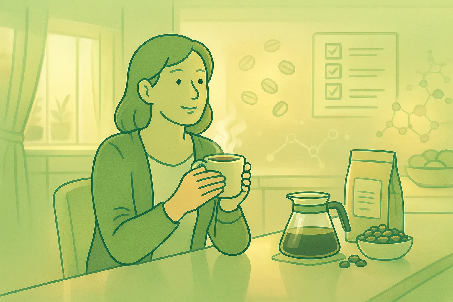 Best Mycotoxin-Free Coffee For Women