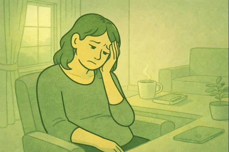 When to Rest, When to Seek Help: Navigating Burnout and Depression