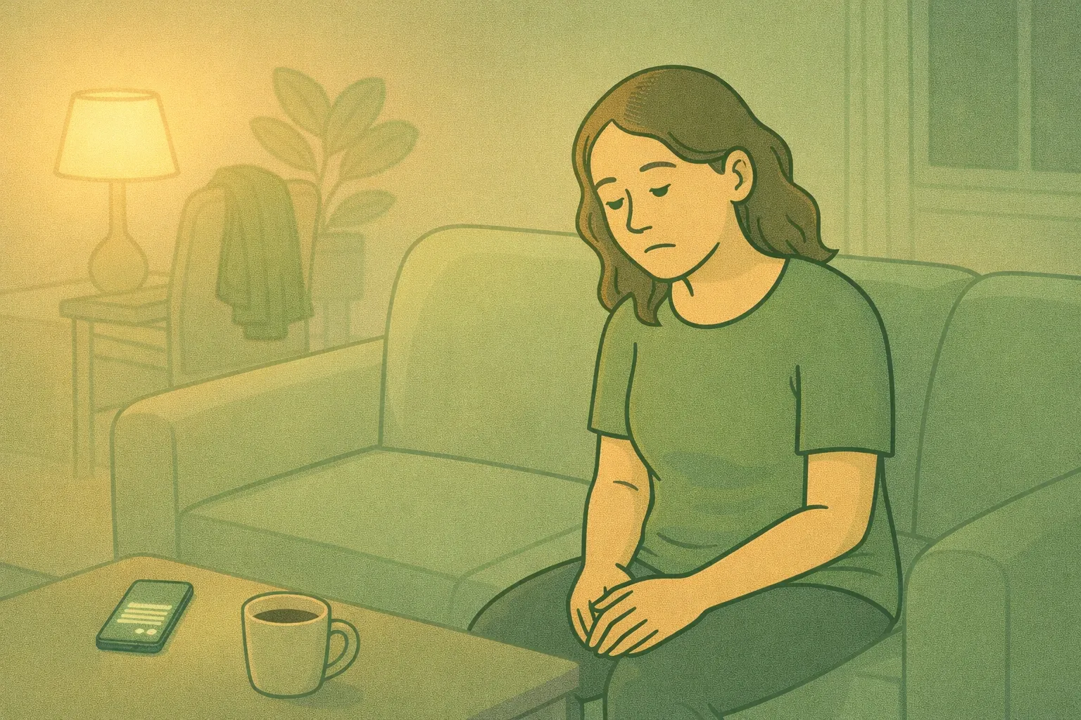 Hormones, Stress, and Social Fatigue: Understanding the Connection