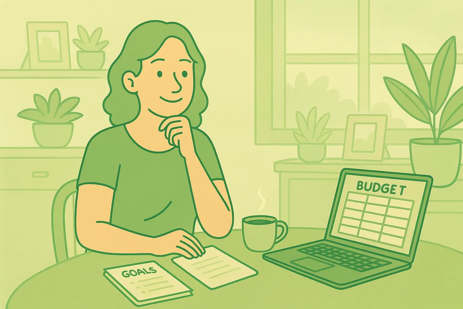 How Women Can Take Control of Their Financial Well-Being