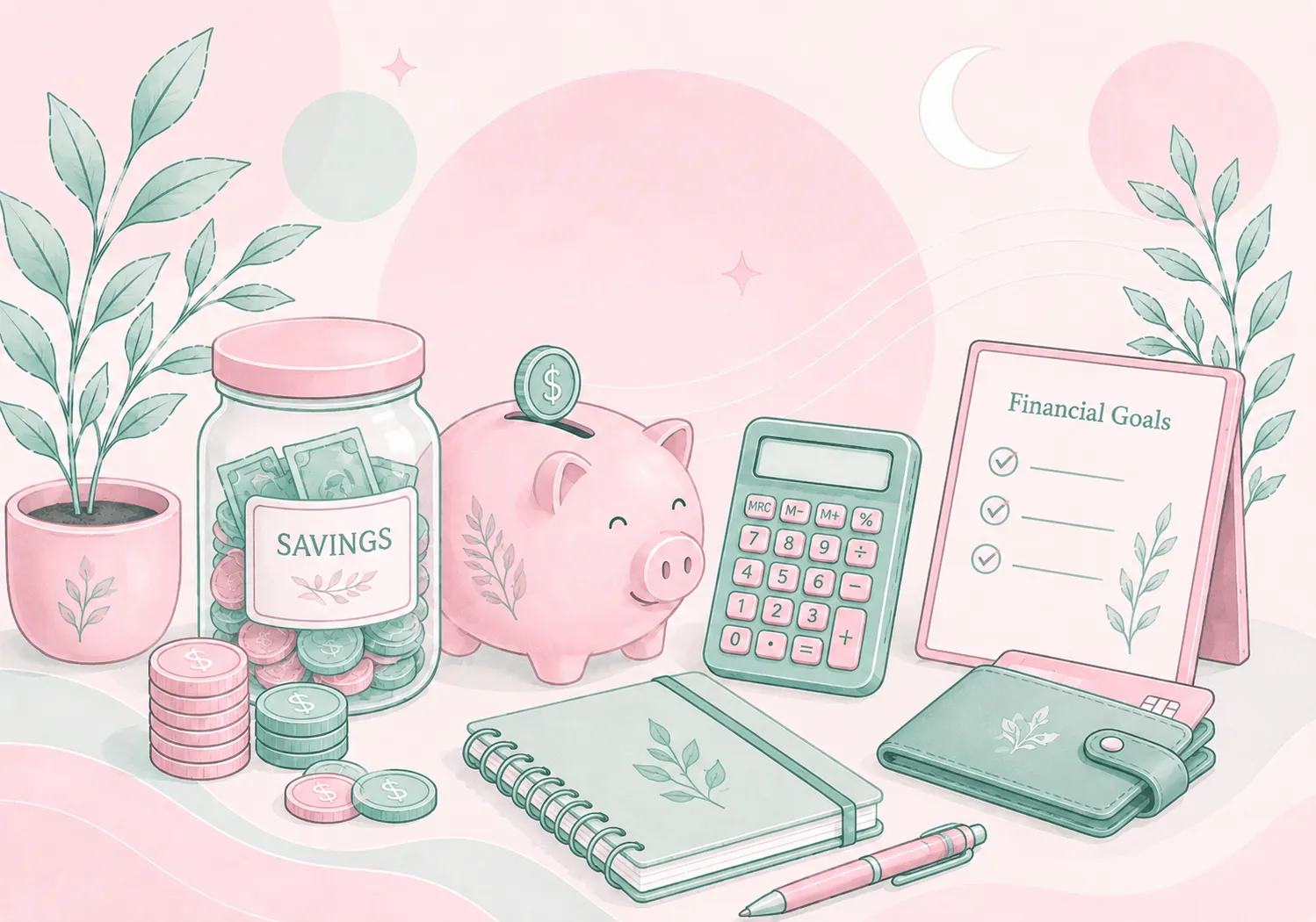 Money Management Tips for Women Running Small Businesses While Balancing Family and Career