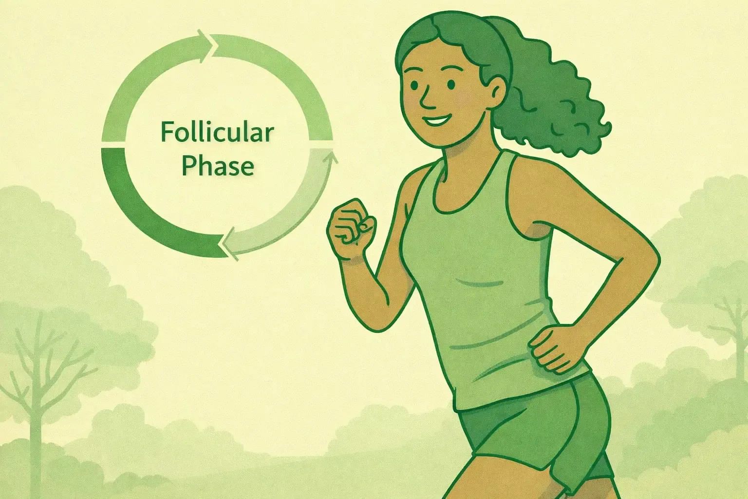 Follicular Phase Symptoms: What to Expect Each Cycle