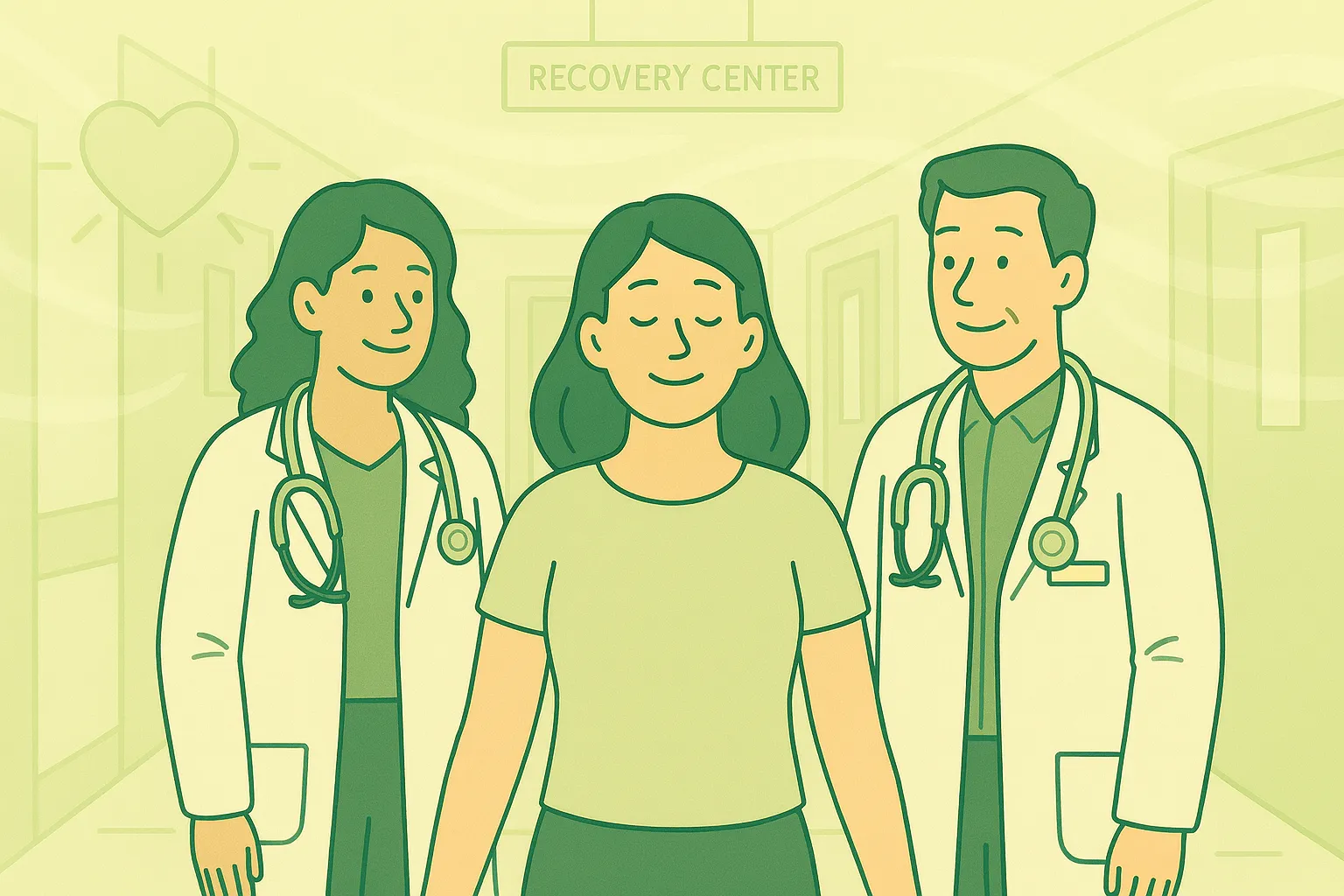 Exploring the Connection Between Mental Health and Addiction Recovery