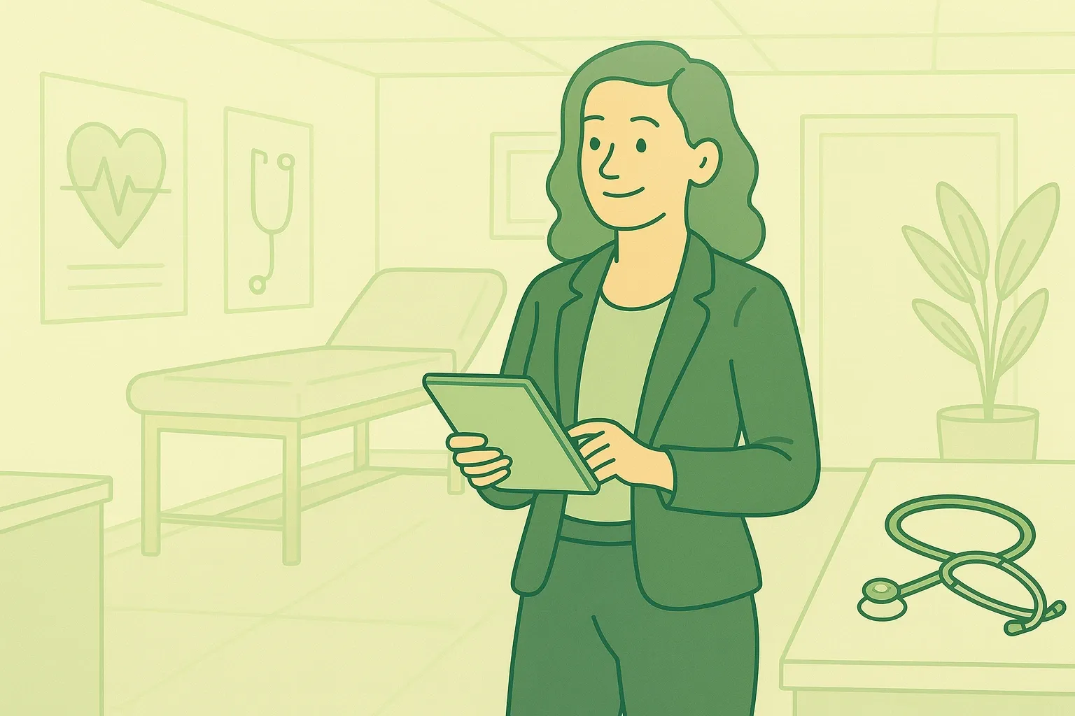 5 Funding Paths for Women Opening Health Clinics