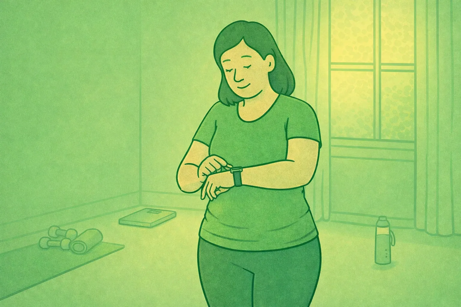 Why Strength Training Is Crucial for Women’s Physical and Mental Balance