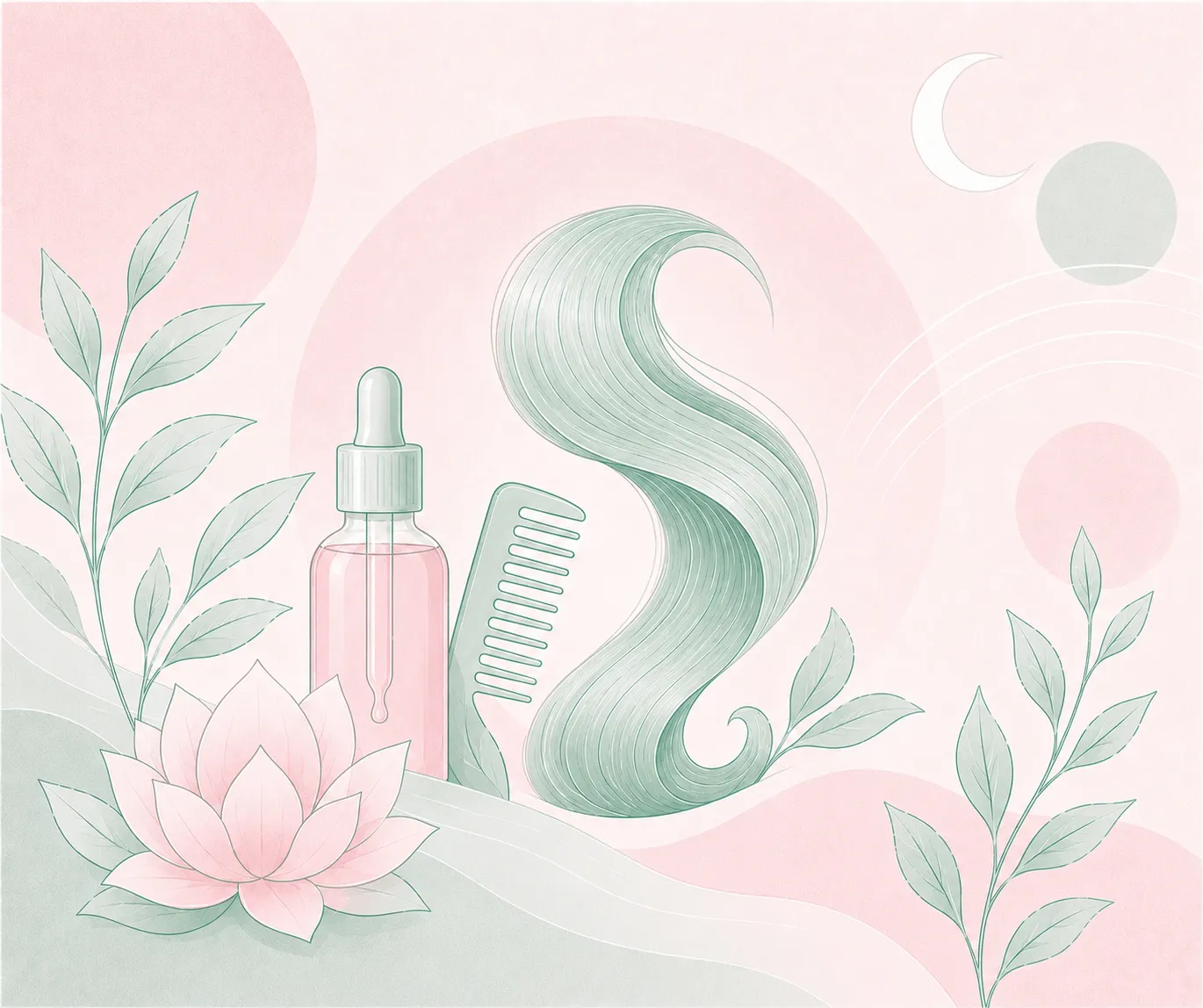 Managing Hair Loss With Confidence: What Women Should Know About Modern Wigs