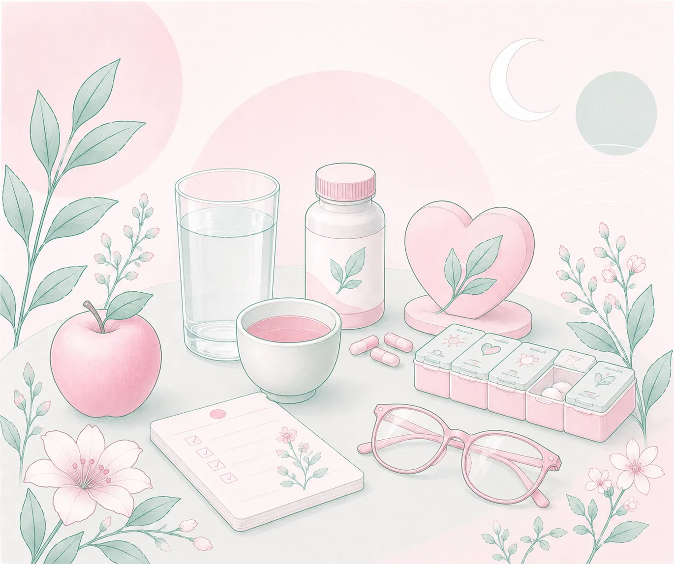 Peptides, Hormones, and Healthy Aging: How Women Can Read the Evidence