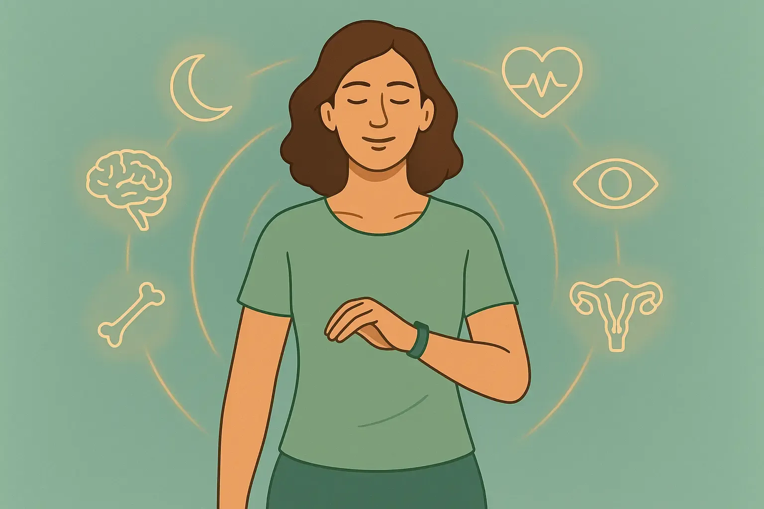 Hormonal Changes and Their Impact on Your Health: What Women Should Know