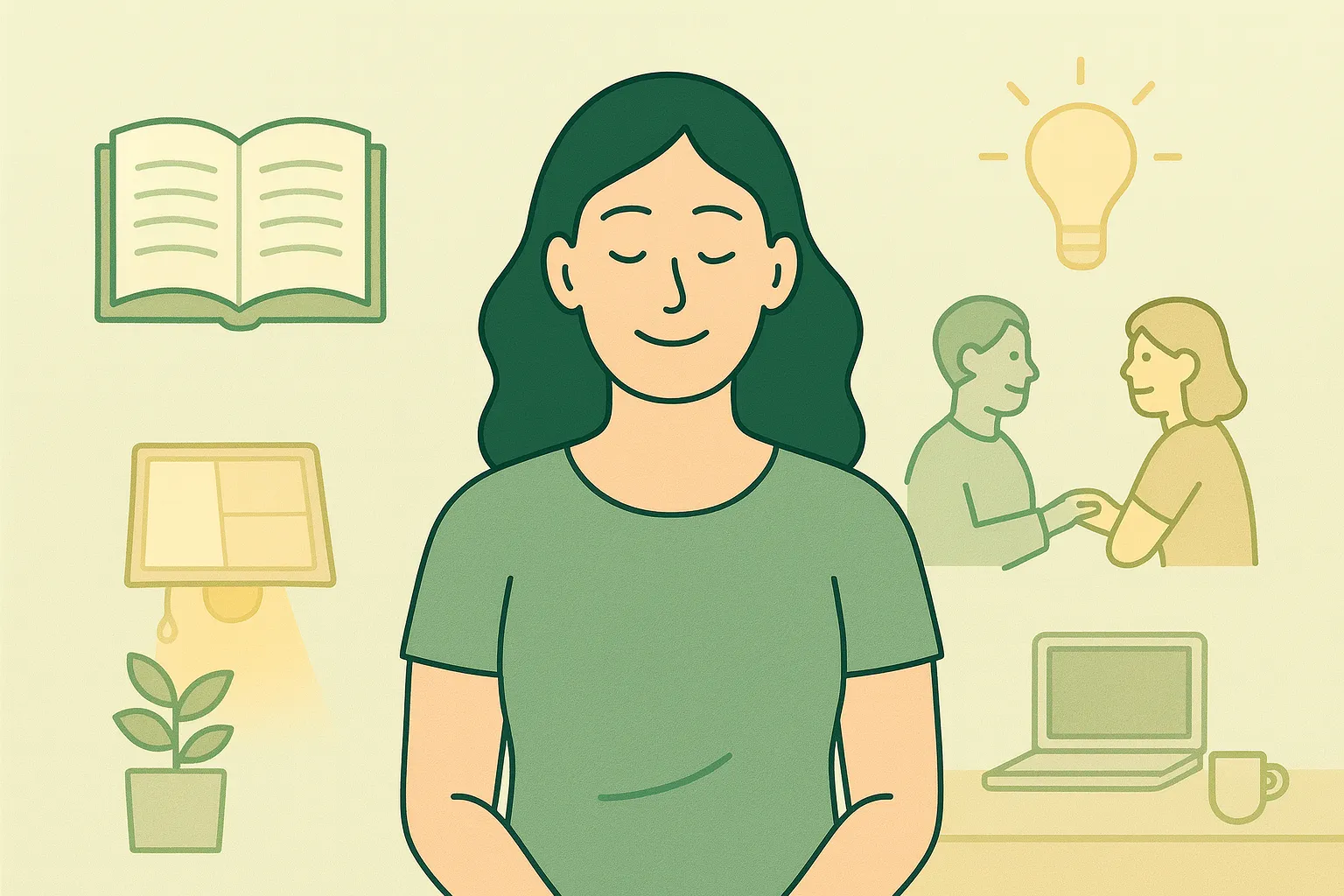 How Access To Mental Health Support Improves Life Satisfaction