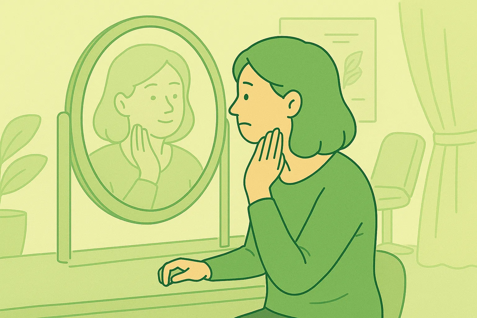 How Jaw Tension Affects Women’s Health (And the Role of Masseter Botox in Relief)
