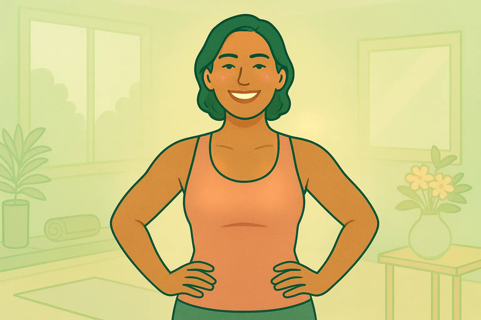 How Modern Beauty and Wellness Trends Are Shaping Women’s Confidence