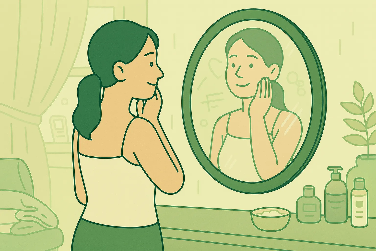 How Regular Waxing Transforms Your Skin and Confidence