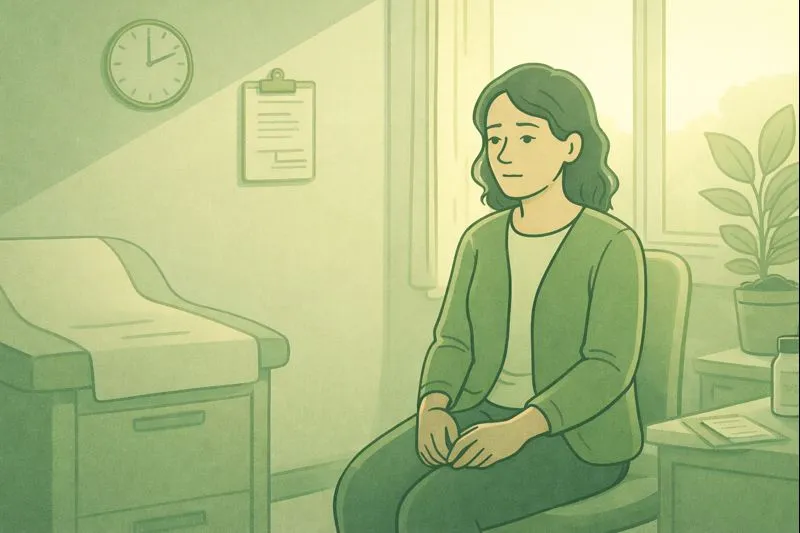 How Stress Can Affect Your Health and What Your Doctor Might Miss