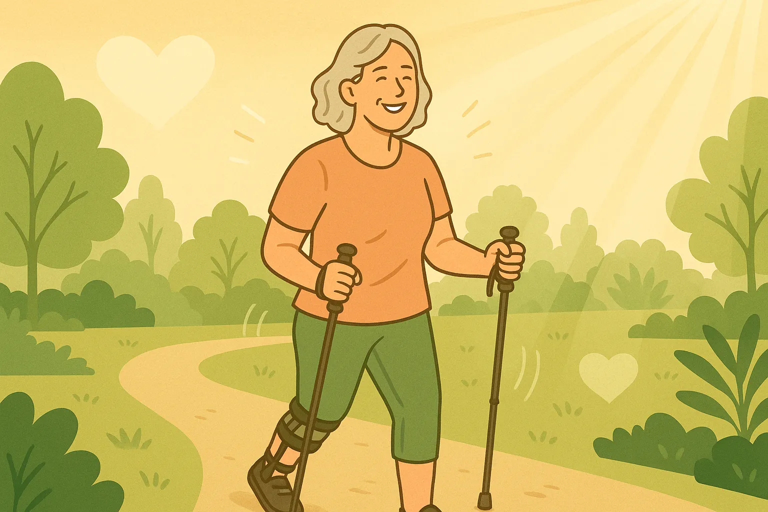 How to Live Life to the Fullest After Being Diagnosed with Charcot-Marie-Tooth Disease