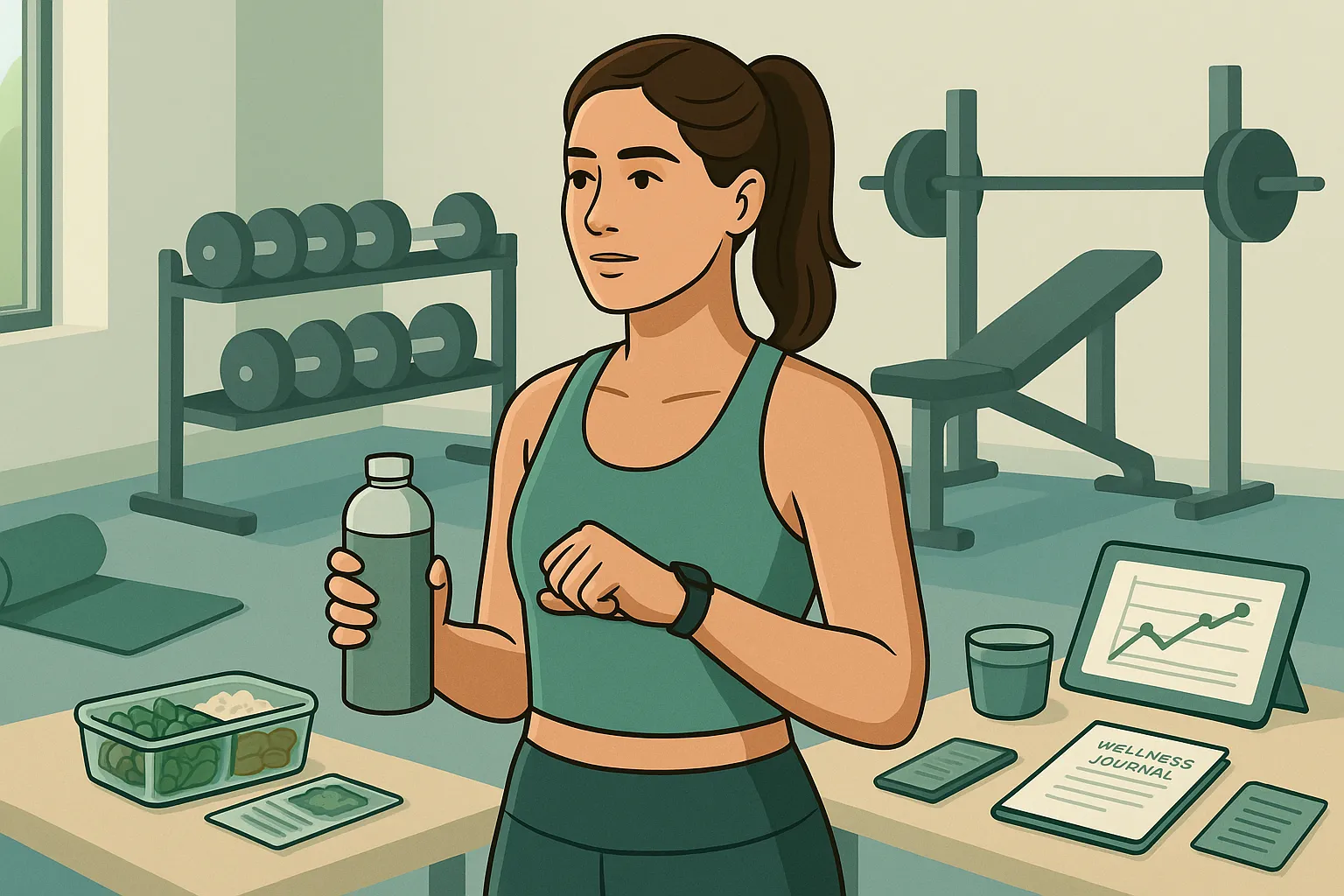 How to Overcome Common Weight Loss Plateaus