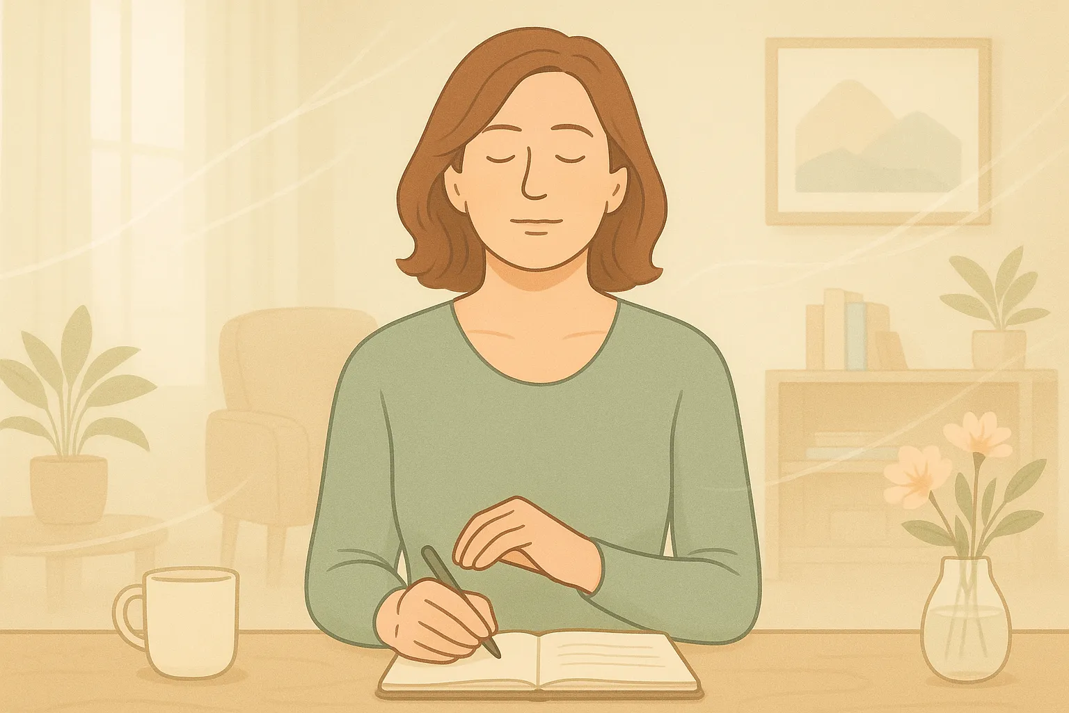 How Women Can Overcome Trauma and Stress with Today’s Leading Therapies