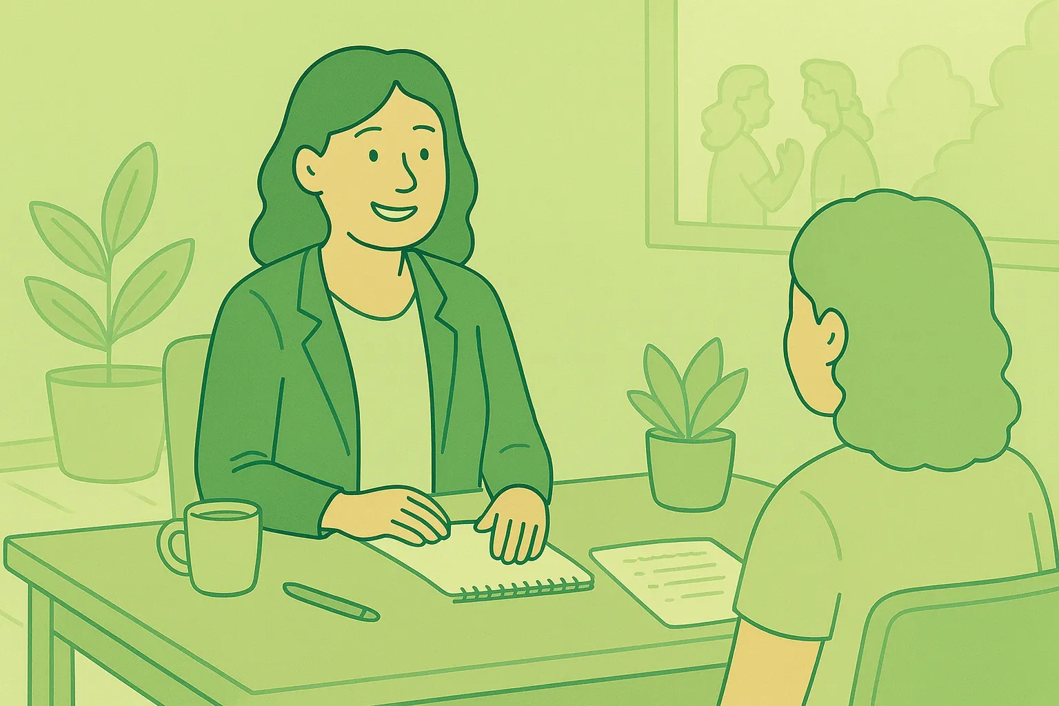 Women in People-Focused Jobs: Strategies for a Rewarding Career
