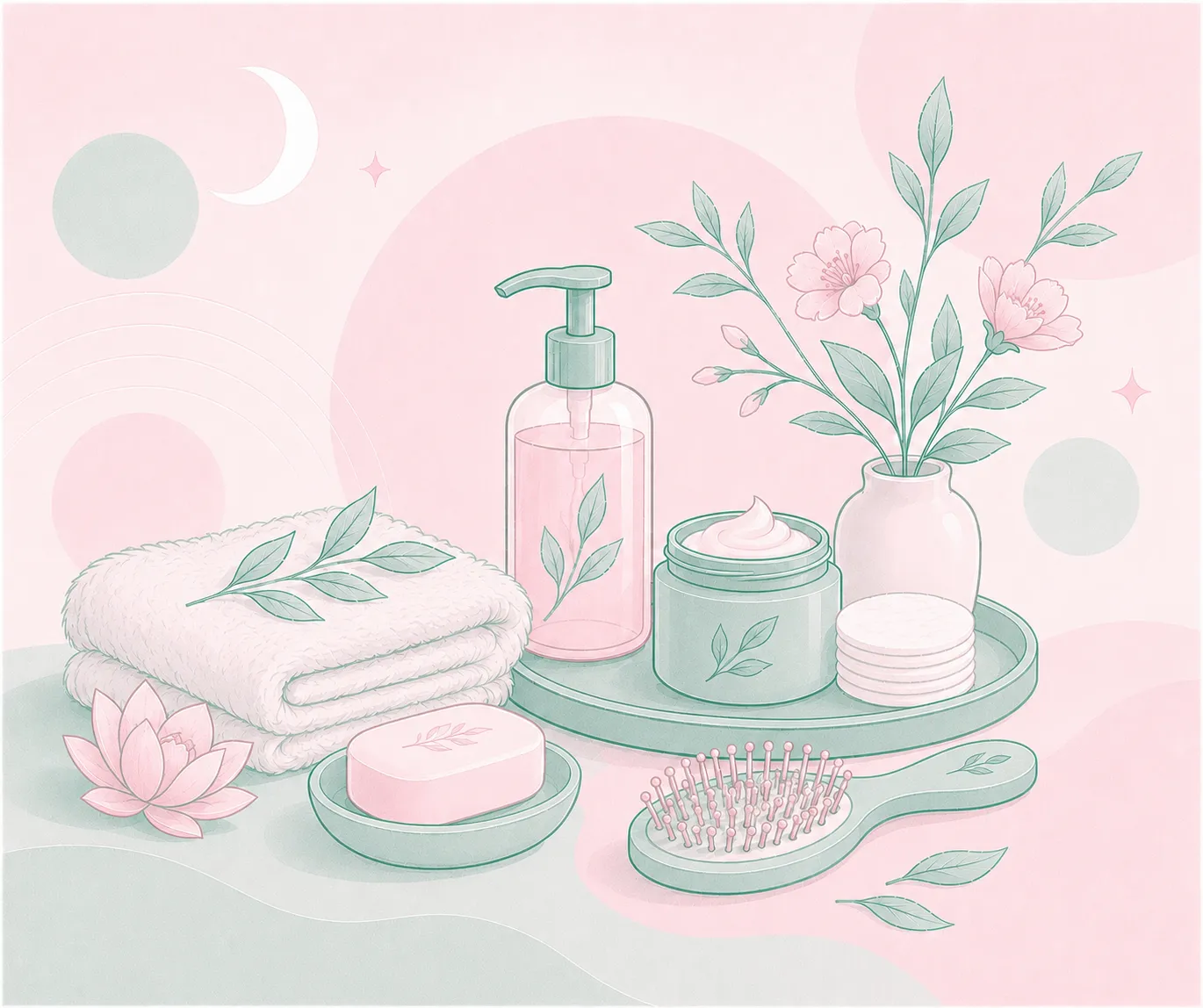 How to Safely Store Essential Oil Blends for Menopause Support