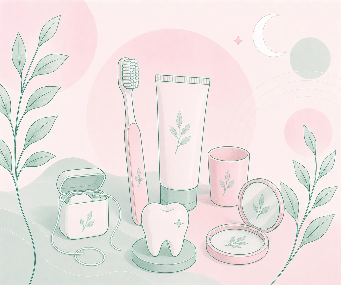Is Teeth Whitening Safe During Pregnancy and Breastfeeding?