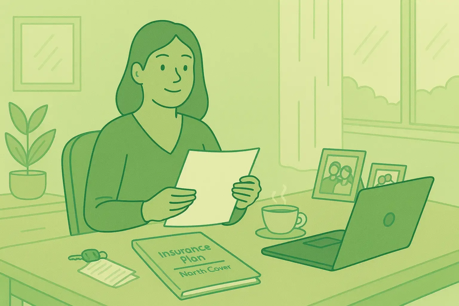 Life Insurance for Women: Why It’s Essential for Financial Independence