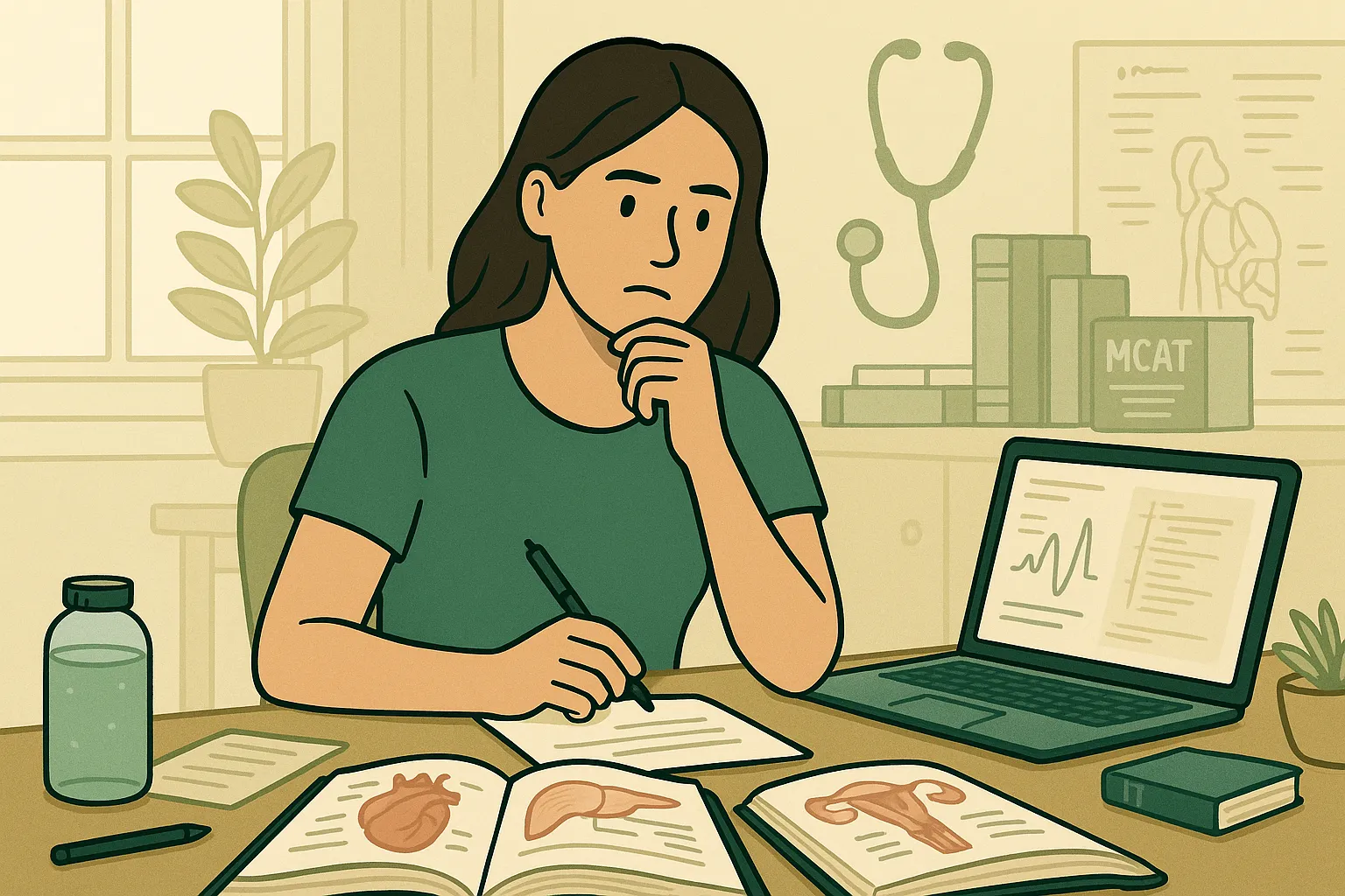 Is Medical School the Right Path for You How to Decide Before You Commit