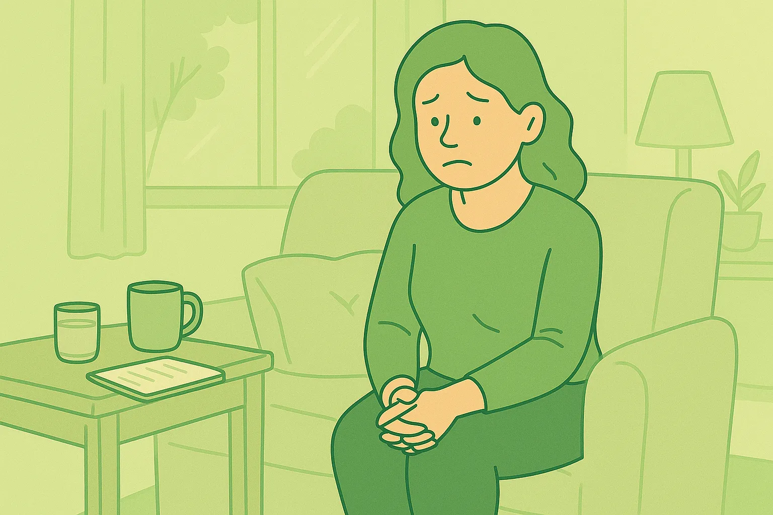 Key Signs That Indicate Mental Health Needs More Attention Today