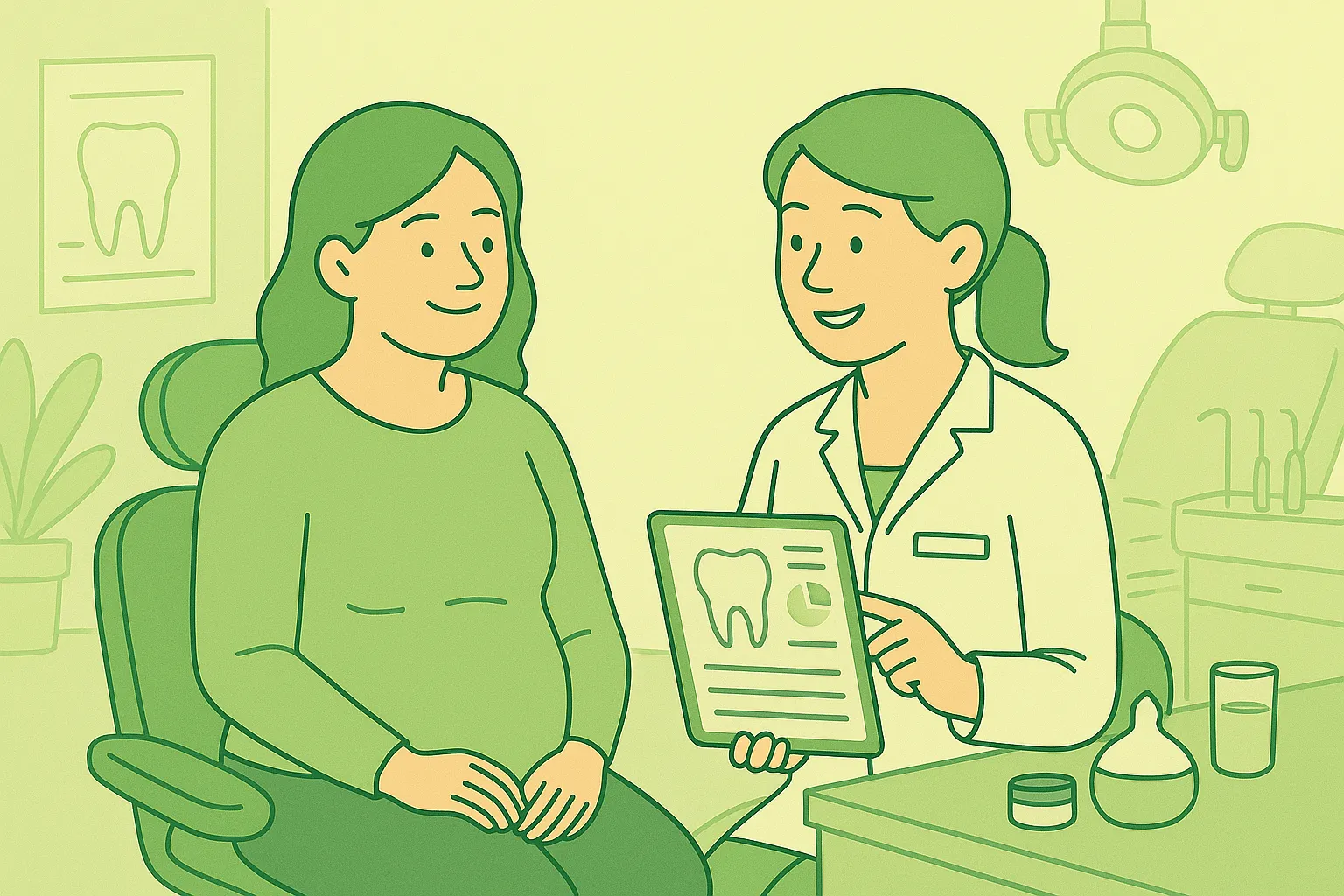 Maximizing Oral Health with Personalized Dental Care Plans