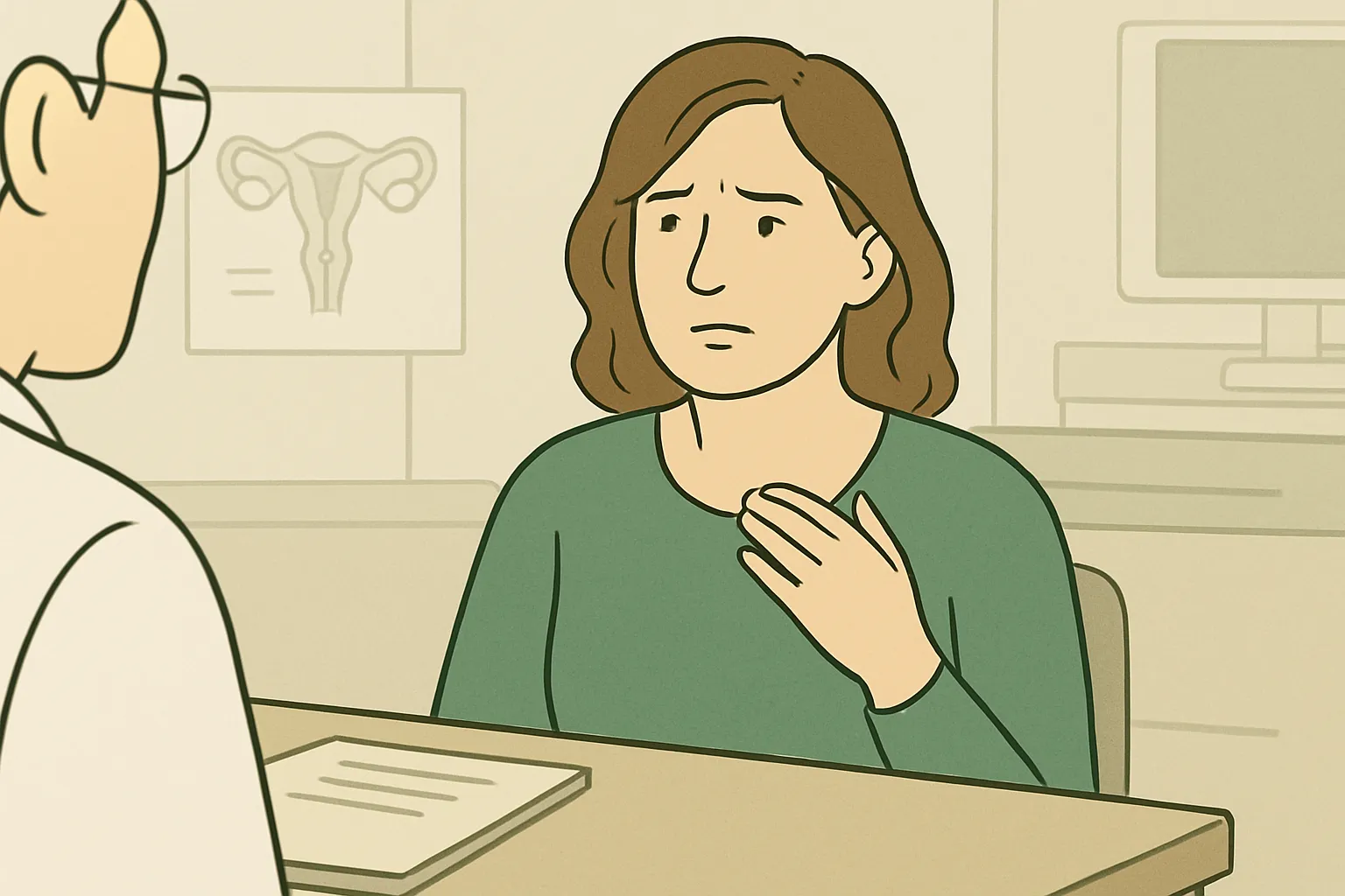 Medical Malpractice Risks Specifically Affecting Women