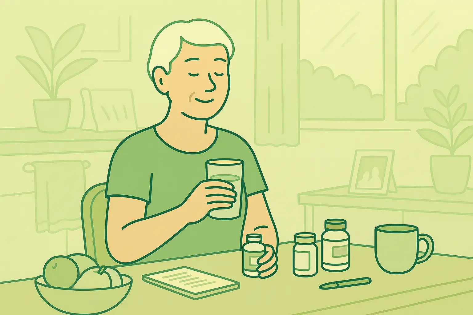 Top 5 Menopause Supplements That Actually Work, According To Experts