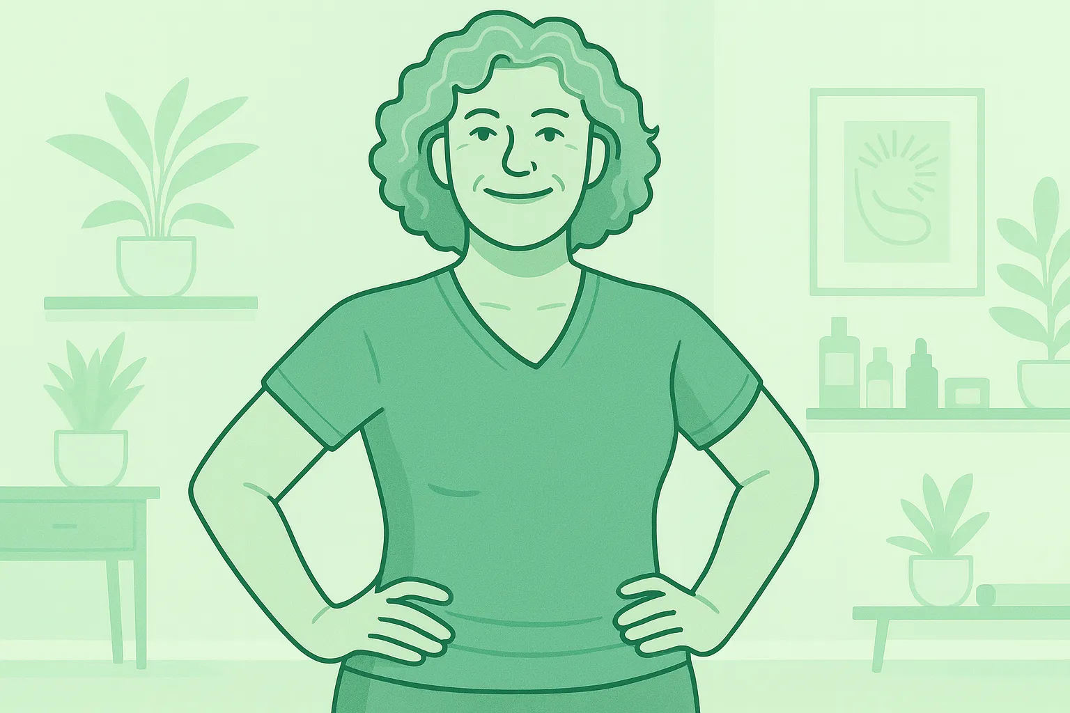 Menopause Metabolism Shift 6 Effective Strategies for Weight Loss Over 40