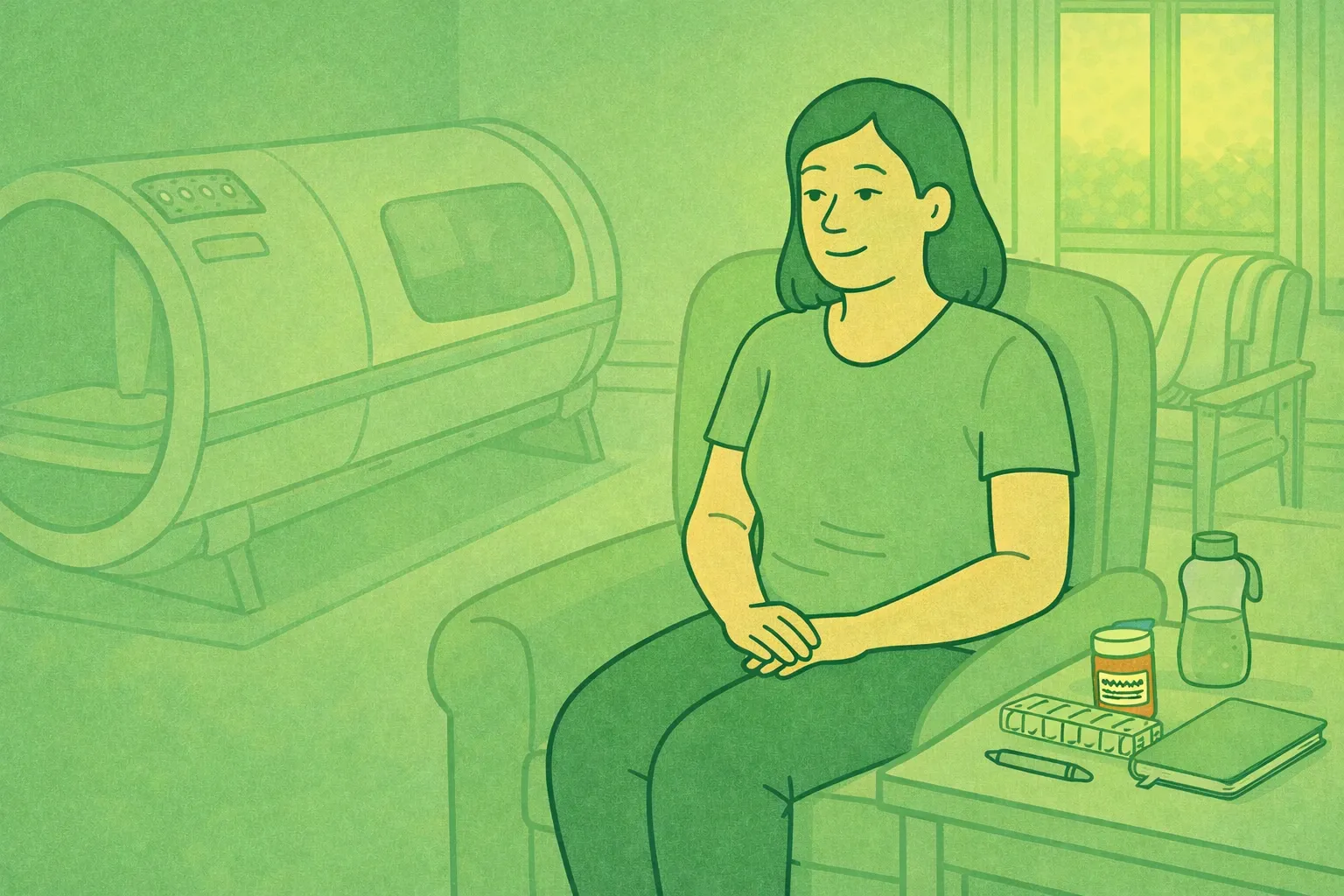 Inflammation, Autoimmunity, and Women’s Health: Supportive Therapies to Know About
