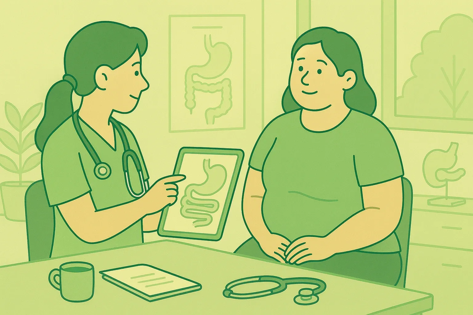 The Empowering Benefits of Single Loop Gastric Bypass