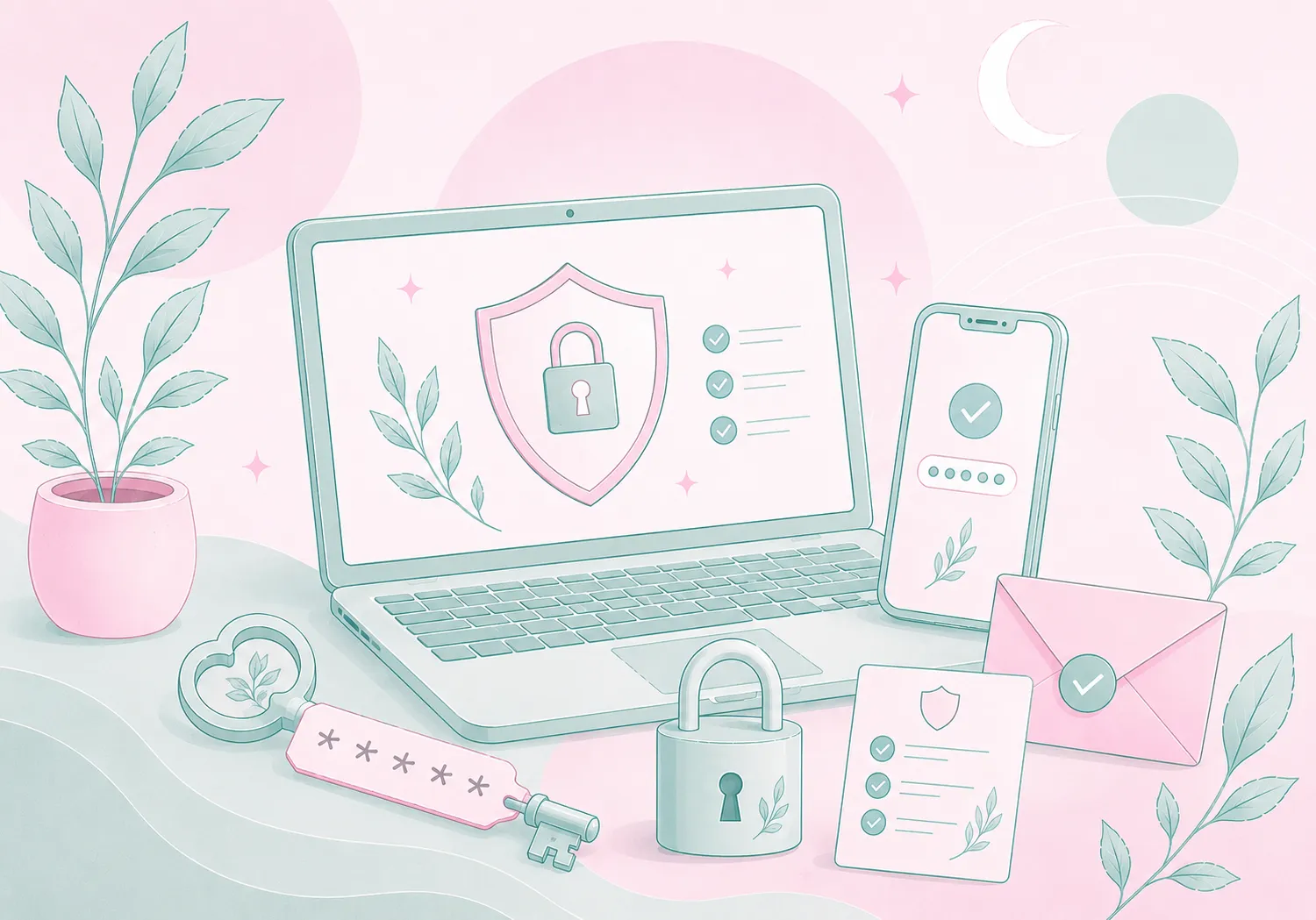 Digital Self-Care: How Women Can Protect Their Well-Being Online
