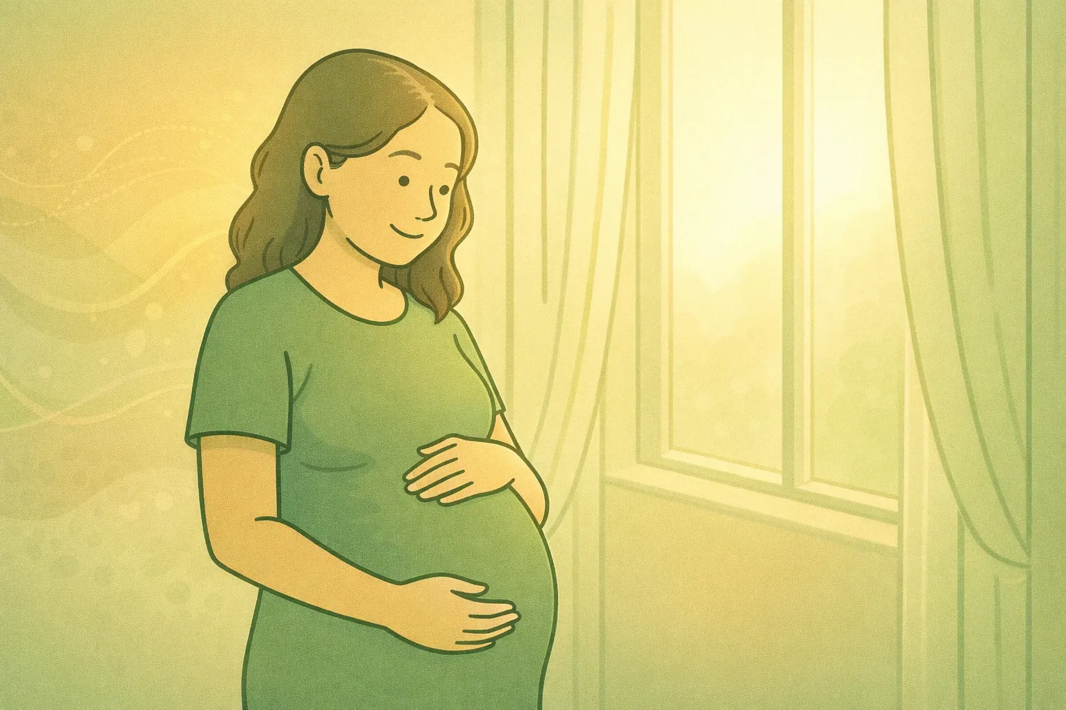 Understanding Hormones During Pregnancy: What’s Really Happening in Your Body