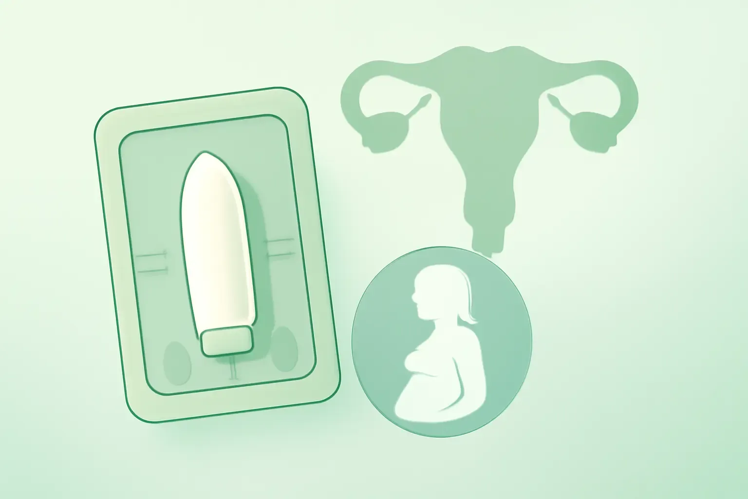Progesterone Suppository: Uses, Benefits, and Risks