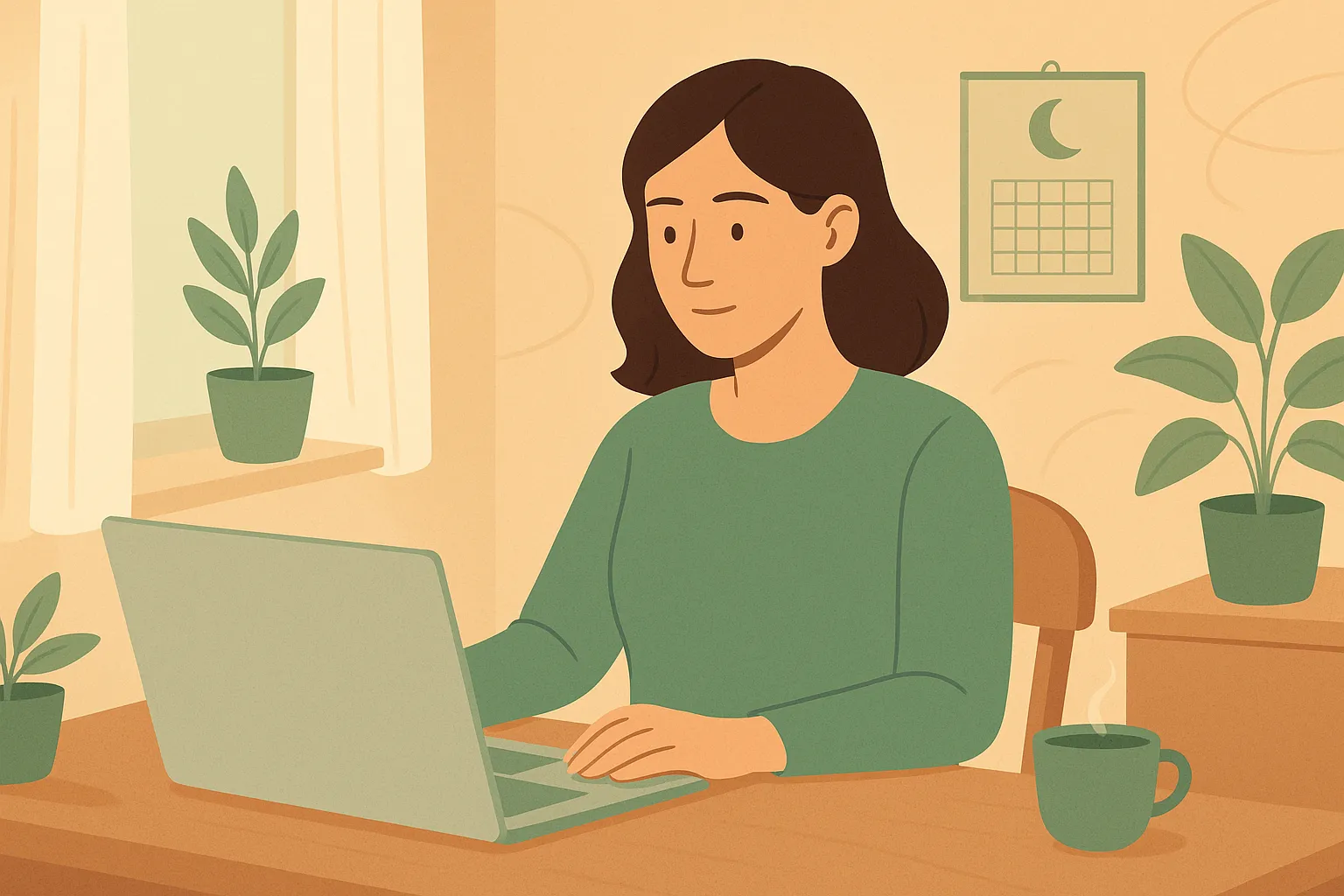 Redesigning Work for Women Automation That Heals, Not Hurts