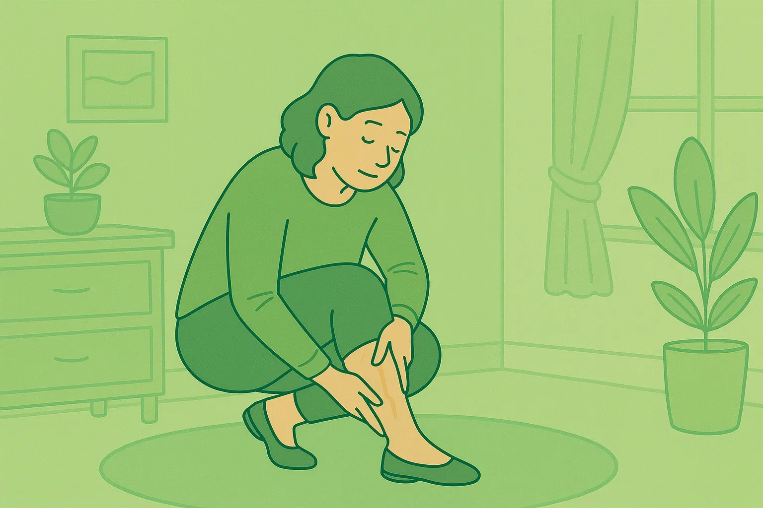 Hormonal Changes & Vein Health: Understanding How Estrogen Affects Varicose Veins in Women