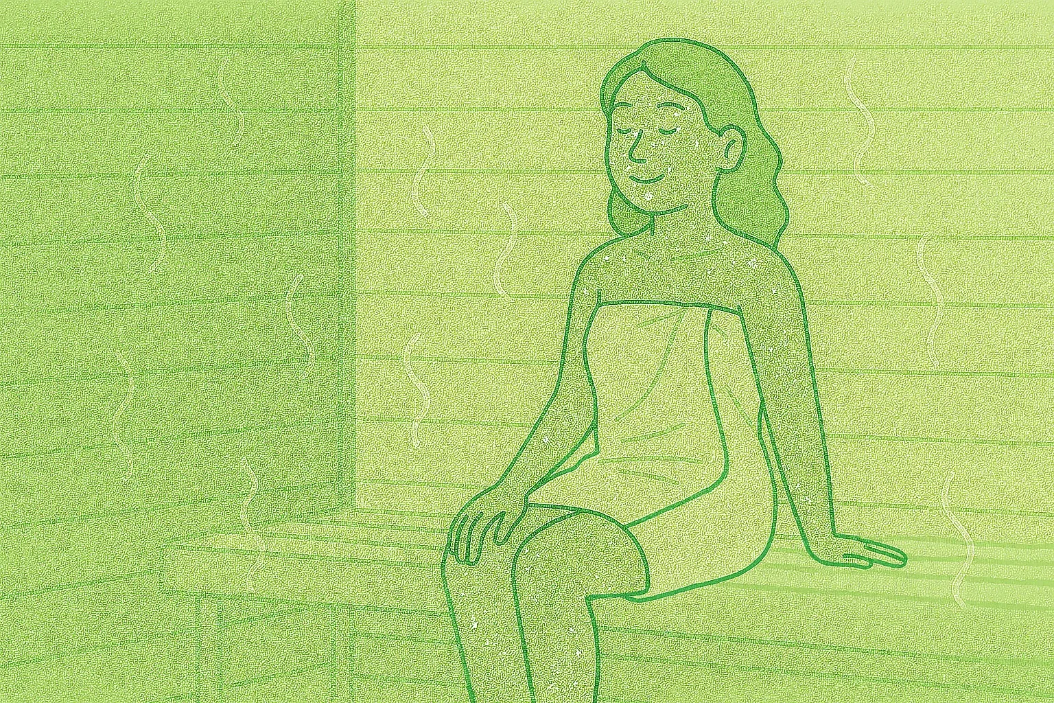 Sauna Benefits for Women: Detox, Hormone Balance, and Skin Health Explained